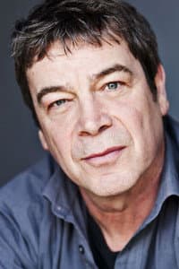 Richard Hawley in The Worst Film Festival Ever
