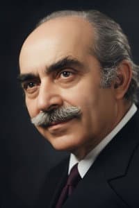Ahmet Açan in Cilveli Kız