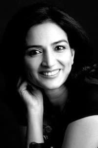 Natasha Rastogi in Thank You For Coming
