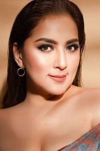 Ara Mina in Nag-aapoy Na Laman