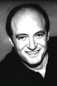 Stanley DeSantis in See Jane Run