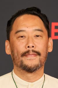 David Choe in Dithers: The Cutting Edge of Underground Art From Across the Nation
