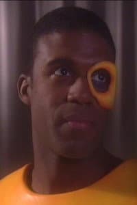 Brady Williams in Bibleman: Jesus Our Savior