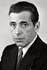 Humphrey Bogart in Levensdans
