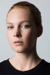 Clare Durant in La noche dentro