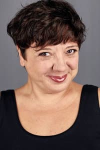 Meritxell Huertas in Mamá quiero ser famoso