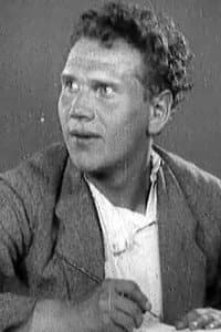 Sergei Ponachevny in Наследный принц республики