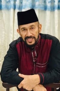 Mat Over in Bukan Pi Mai Pi Mai