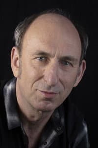 David Cale in The Endurance - Shackleton's Legendary Antarctic Expedition