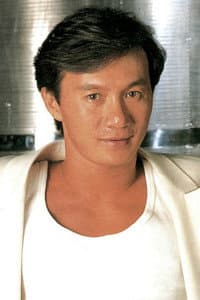 Sam Hui in The Legend of the Golden Pearl