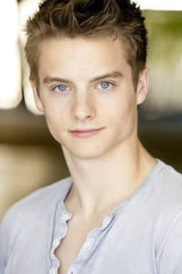 Zac Goodspeed in House Party: Tonight's the Night
