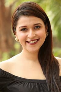 Mannara Chopra in Zid