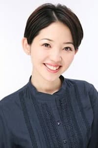 Megumi Ozaki in はなかっぱのぼうさいくんれん「おかしもち」でいのちをまもろう OVA