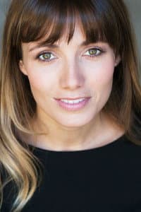 Natalie Medlock in The Other Side of Heaven 2: Fire of Faith