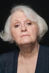 Abigail Hamilton in Granny of the Dead