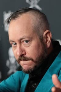 Ehren McGhehey in Jackass 4.5