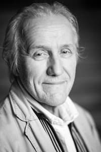 Göran Engman in Betraktaren