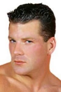 Ken Scott in Muscled Out