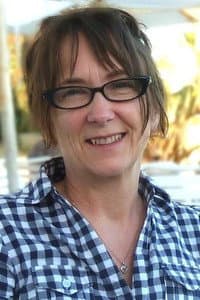 Alison Snowden in Animal Behaviour