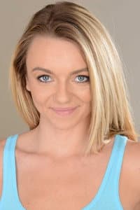 Molly Mae in Stop Fucking My Friends