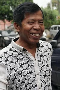 Kiwil in Setan Budeg