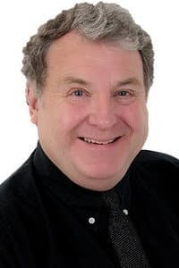 Russell Grant in Most Shocking Celebrity Moments of the 80s