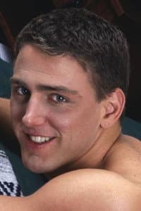 Ethan Michael Ayers in Four Men