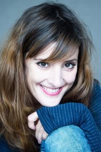 Elodie Wallace in Doutes
