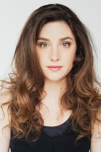 Chantal Bellavance in Le Piment