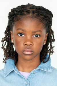 Cadence Reese in Give Me Back My Daughter