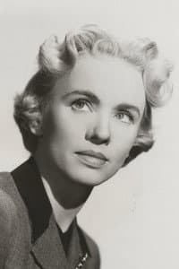 Jessica Tandy in Indiscretions of Eve