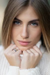 Agata Samperi in Love Me Love Me More