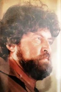 René Cardona Jr. in Juventud sin Dios (La vida del padre Lambert)
