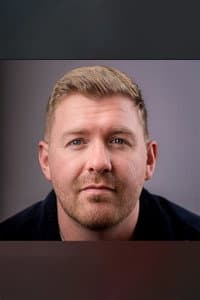 John Lawless in Hier aan het einde