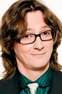 Ed Byrne in Are You Ready for Love?