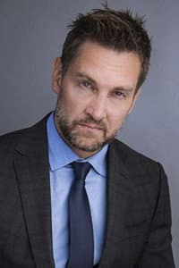 Christopher Wiehl in Monsters