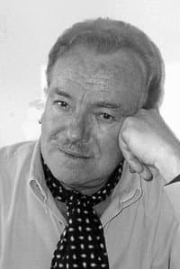 Manuel Gallardo in Después del gran robo
