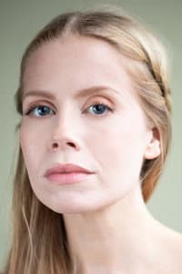 Silja Rós Ragnarsdóttir in Duld