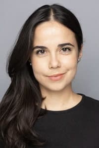 Mónica de la Isla in Seres