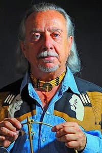 Enzo Braschi in Animali metropolitani