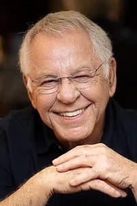 Nelson Motta in Nas Ondas de Dorival Caymmi