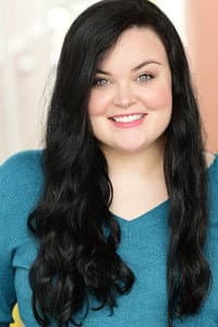 Jessica Miesel in Murder Queens