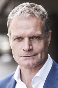 Victor Gardener in Postcode