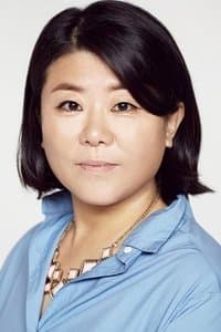 Lee Jung-eun in Parasite