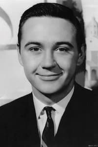 Tommy Kirk in Swiss Family Robinson: Adventure in the Making