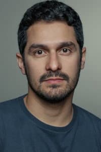 João Fontenele in Quentinha