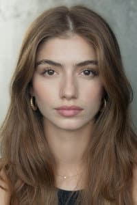 Elena Rivers in Diamond Sky