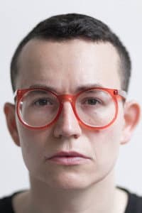 Mark Ther in Posedlost