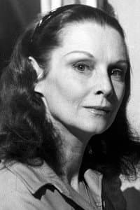 Anne Meacham in All the King's Men