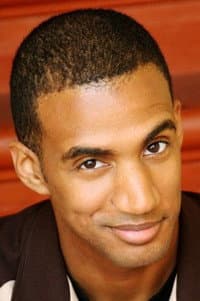 Matthew Isaac Harris in Future Date
